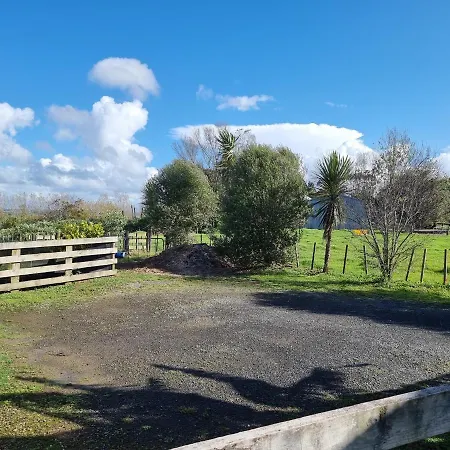 Bookabarn Villa Kerikeri Exterior photo