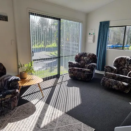 Bookabarn Villa Kerikeri Exterior photo