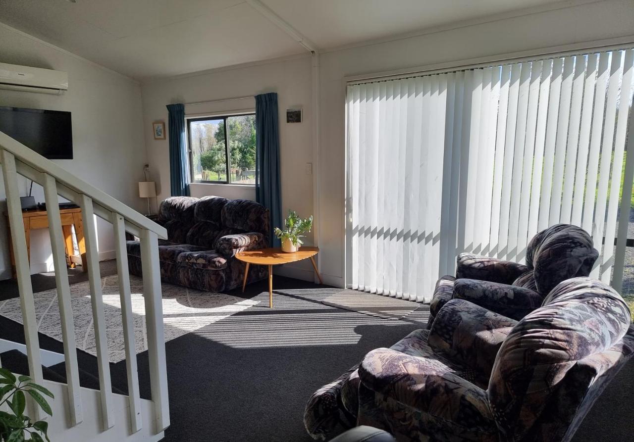 Holiday home Bookabarn Kerikeri
