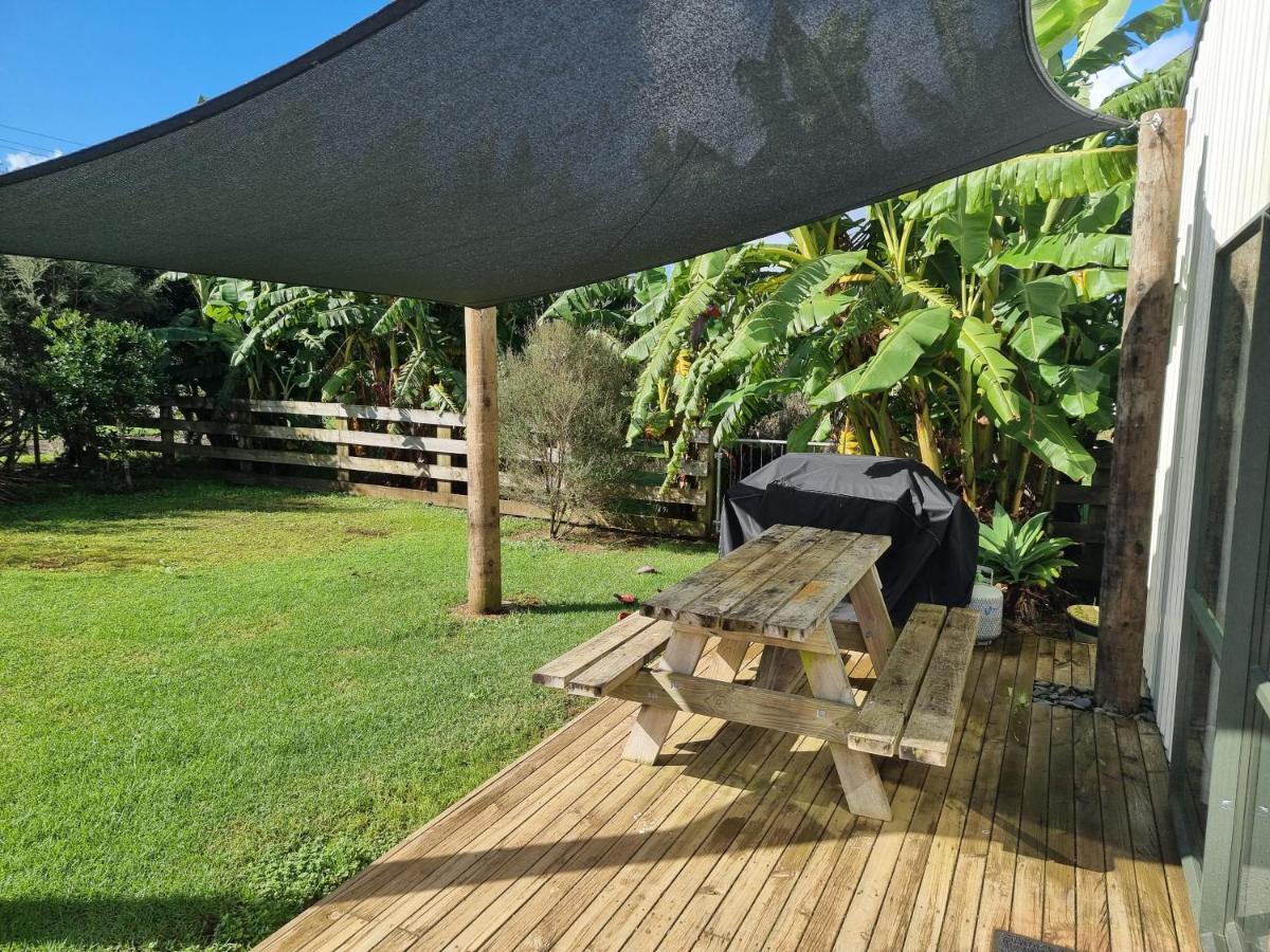 Holiday home Bookabarn *