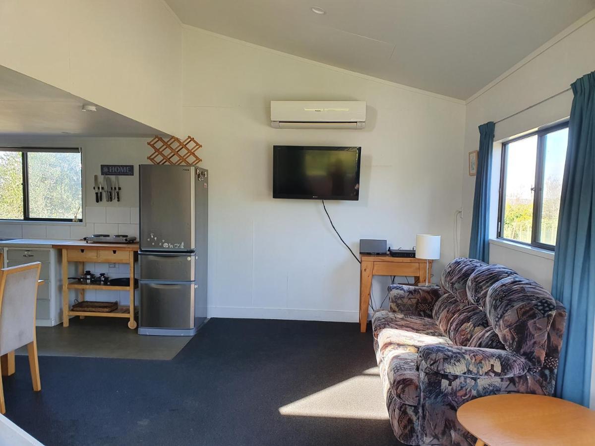 Bookabarn Holiday home Kerikeri